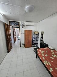 Blk 352 Clementi Avenue 2 Shopping Centre (Clementi), HDB 3 Rooms #611224581